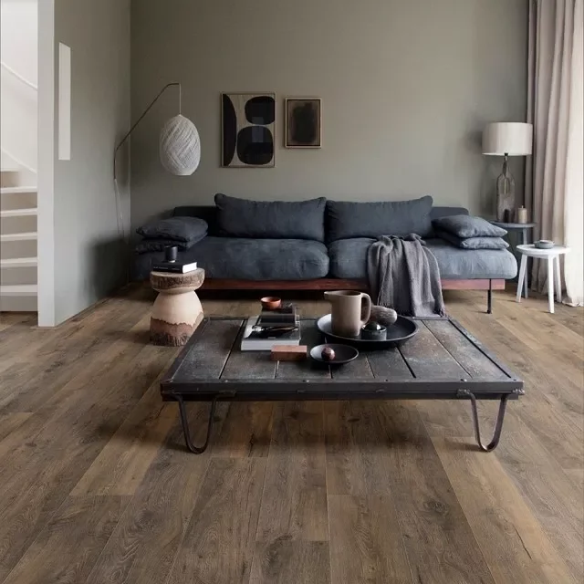 Moduleo Lijm PVC ROOTS 0,55 EIR NASHVILLE OAK 88861BE 1498x214x2,5 mm Plank Lage Kosten